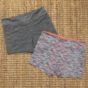 **PRICE DROP** Jogging Shorts Set 🏃‍♀️